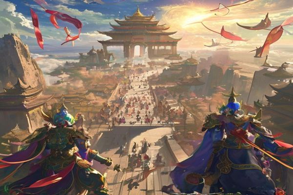 qq游戏活动